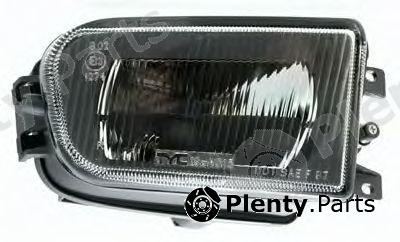  TYC part 19-0015-05-2 (190015052) Fog Light