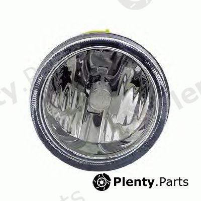  TYC part 19-0251-05-2 (190251052) Fog Light