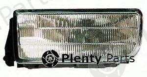  TYC part 19-1210-05-2 (191210052) Fog Light