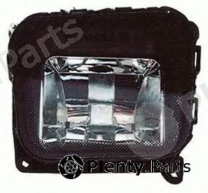  TYC part 19-5049-05-2 (195049052) Fog Light