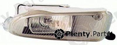  TYC part 19-5264-05-2 (195264052) Fog Light
