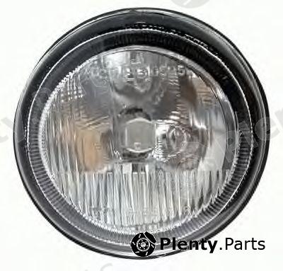  TYC part 19-5320-05-2 (195320052) Fog Light