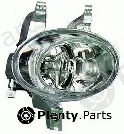  TYC part 19-5324-05-2 (195324052) Fog Light