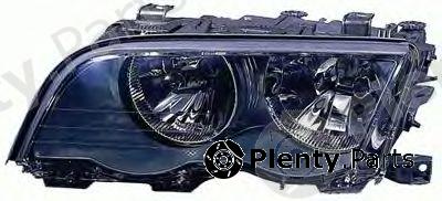  TYC part 20-0013-01-2 (200013012) Headlight