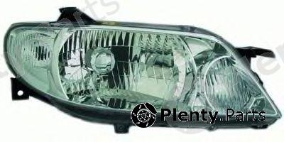  TYC part 20-0138-15-2 (200138152) Headlight