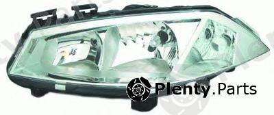  TYC part 20-0290-05-2 (200290052) Headlight