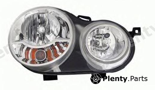  TYC part 20-0385-05-2 (200385052) Headlight
