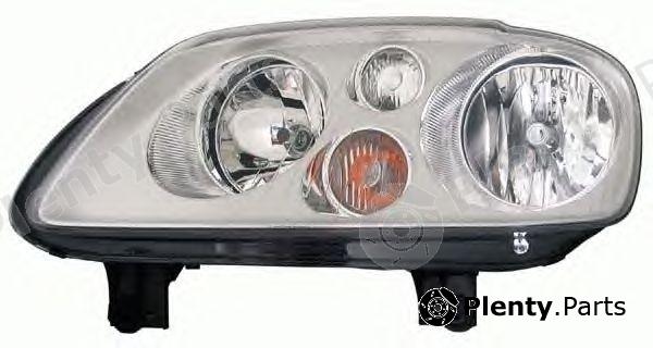  TYC part 20-0387-05-2 (200387052) Headlight