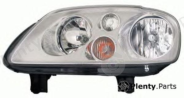  TYC part 20-0388-05-2 (200388052) Headlight