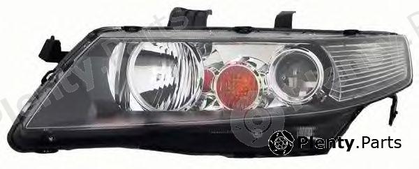  TYC part 20-0448-05-2 (200448052) Headlight