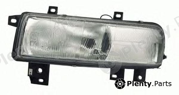  TYC part 20-0498-05-2 (200498052) Headlight