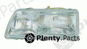  TYC part 20-1602-05-2 (201602052) Headlight