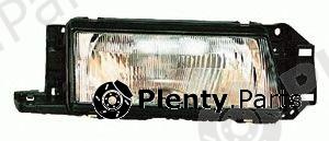  TYC part 20-1612-05-2 (201612052) Headlight