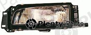 TYC part 20-1614-05-2 (201614052) Headlight