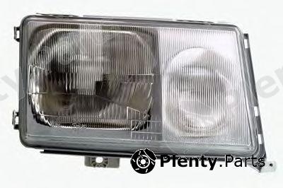  TYC part 20-3091-15-2 (203091152) Headlight