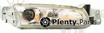  TYC part 20-3110-18-2 (203110182) Headlight