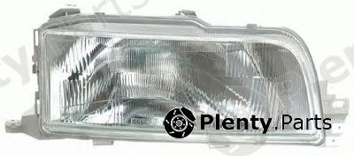  TYC part 20-3228-05-2 (203228052) Headlight