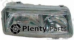  TYC part 20-3250-08-2 (203250082) Headlight