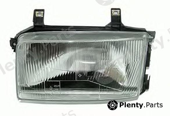  TYC part 20-3293-45-20 (2032934520) Headlight Set