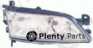  TYC part 20-3549-05-2 (203549052) Headlight