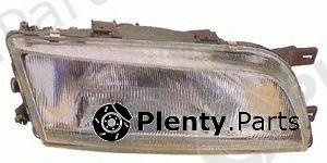  TYC part 20-3641-08-2 (203641082) Headlight