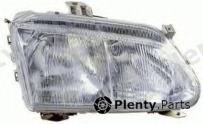  TYC part 20-3692-08-2 (203692082) Headlight