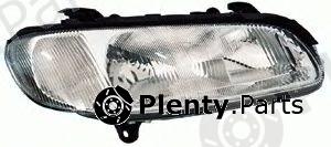  TYC part 20-3718-08-2 (203718082) Headlight
