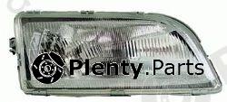  TYC part 20-3730-08-2 (203730082) Headlight