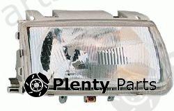 TYC part 20-3732-08-2 (203732082) Headlight