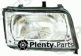  TYC part 20-5010-08-2 (205010082) Headlight