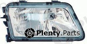  TYC part 20-5040-08-2 (205040082) Headlight
