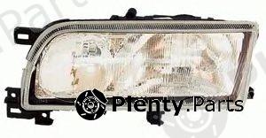  TYC part 20-5045-18-2 (205045182) Headlight