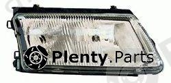  TYC part 20-5080-08-2 (205080082) Headlight