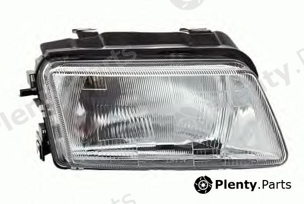  TYC part 20-5110-08-2 (205110082) Headlight
