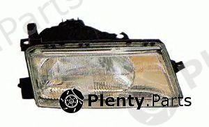  TYC part 20-5162-08-2 (205162082) Headlight