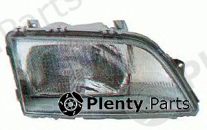  TYC part 20-5213-08-2 (205213082) Headlight