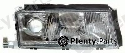  TYC part 20-5295-08-2 (205295082) Headlight