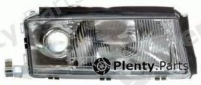  TYC part 20-5296-08-2 (205296082) Headlight