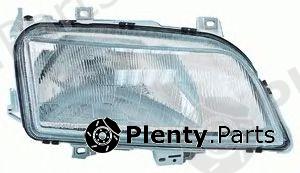  TYC part 20-5383-08-2 (205383082) Headlight