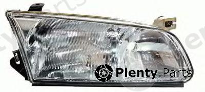  TYC part 20-5450-08-2 (205450082) Headlight