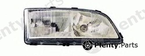 TYC part 20-5483-08-2 (205483082) Headlight