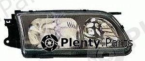  TYC part 20-5489-08-2 (205489082) Headlight