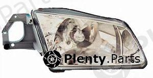  TYC part 20-5571-08-2 (205571082) Headlight