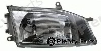  TYC part 20-5616-15-2 (205616152) Headlight