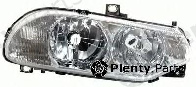  TYC part 20-5619-08-2 (205619082) Headlight