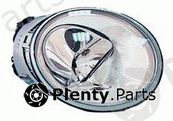  TYC part 20-5639-08-2 (205639082) Headlight