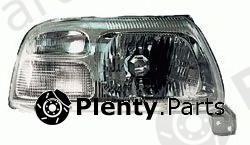  TYC part 20-5668-08-2 (205668082) Headlight