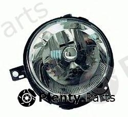  TYC part 20-5671-08-2 (205671082) Headlight