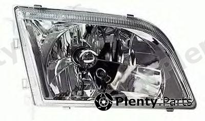  TYC part 20-5682-18-2 (205682182) Headlight
