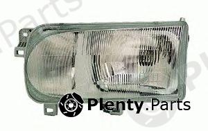  TYC part 20-5686-15-2 (205686152) Headlight